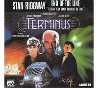 Stan Ridgway - End Of The Line
