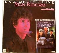 Stan Ridgway - End Of The Line (Long Version)