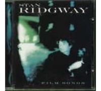 Stan Ridgway - Film Songs E.P.