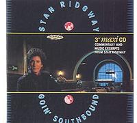 Stan Ridgway - Goin' southbound [Single-CD]