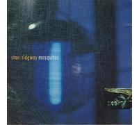 Stan Ridgway - Mosquitos (1989) [Import]