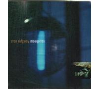 Stan Ridgway - Mosquitos (1989) / Vinyl record [Vinyl-LP]