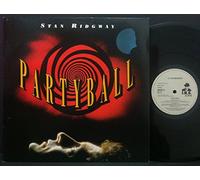 Stan Ridgway - Partyball (1991) [VINYL]