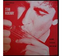 Stan Ridgway - Salesman (1985) / Vinyl Maxi Single [Vinyl 12'']