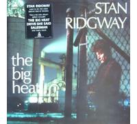 Stan Ridgway - The Big Heat