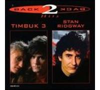 Stan Ridgway & Timbuk 3 - Back to Back