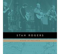 Stan Rogers - Home In Halifax