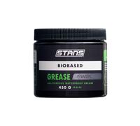 Stans No Tubes Grasso Biobased 450g Black
