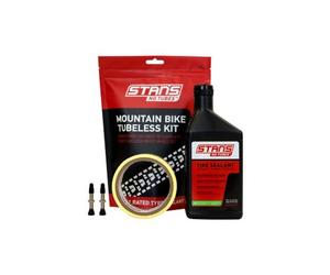 Stan s notubes mtb valves 44mm tubeless conversion kit
