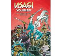 Stan Sakai Usagi Yojimbo 26: Verräter aus dem Erdreich (Tascabile)