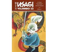 Usagi Yojimbo Saga Volume 1 (Second Edition) by Stan Sakai
