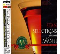 Stan Selection From Avanti Presented - Stan Selection From Avanti Presented