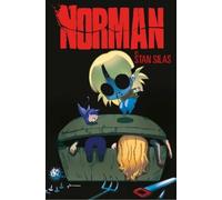 Stan Silas Norman: The First Slash (Tascabile)