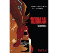 Stan Silas Norman - Vol. 2 (Copertina rigida)