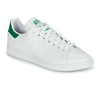 adidas Originals Stan Smith M, Scarpe da Ginnastica Uomo, Bianco, 42 EU