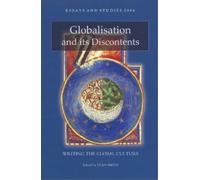 Stan Smith Globalisation and its Discontents (Copertina rigida)