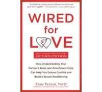 Stan Tatkin Wired for Love (Tascabile)