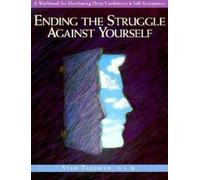 Stan Taubman Ending the Struggle Against Yourself (Tascabile)