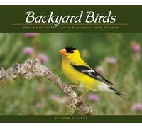 Stan Tekiela Backyard Birds (Tascabile) Wildlife Appreciation