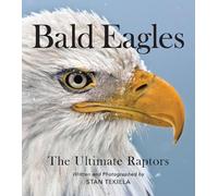 Stan Tekiela Bald Eagles (Tascabile) Favorite Wildlife