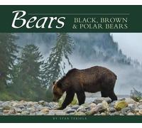 Stan Tekiela Bears (Tascabile) Wildlife Appreciation
