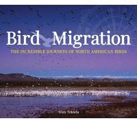Stan Tekiela Bird Migration (Tascabile) Wildlife Appreciation