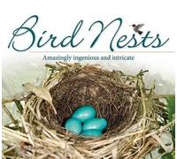 Stan Tekiela Bird Nests (Tascabile) Bird Appreciation