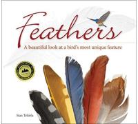 Stan Tekiela Feathers (Tascabile) Nature Appreciation