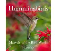Stan Tekiela Hummingbirds (Tascabile) Favorite Wildlife