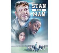 Stan the Man (DVD)