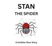 Stan The Spider