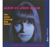 Stan, Tracey Band - Alice In Jazz Land