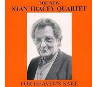 Stan Tracey - For Heaven'S Sake
