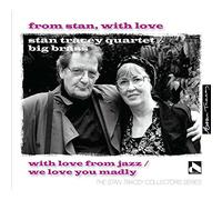 Stan Tracey - From Stan, With Love