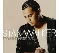 7244948 Audio Cd Stan Walker - From The Inside Out