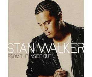 Stan Walker - From The Inside Out - Cd