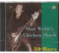 Stan Webb's - Chicken Shack