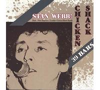 Stan Webb's Chicken Shack - Stan Webb's Chicken Shack - 39 Bars - Bellaphon - 255·07·005