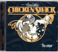 Stan Webb's Chicken - The Creeper