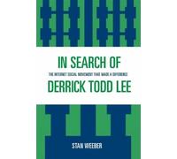 Stan Weeber In Search of Derrick Todd Lee (Copertina rigida)