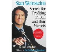 Stan Weinstein Stan Weinstein's Secrets For Profiting in Bull and Be (Tascabile)