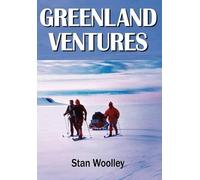 Stan Woolley Greenland Ventures (Copertina rigida)