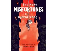 Stan Yan The Many Misfortunes of Eugenia Wang (Tascabile)
