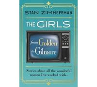 Stan Zimmerman The Girls (Tascabile)