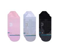 Stance 3 paires de Mesh Tab L