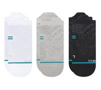 Stance 3 paires Run Light Tab S