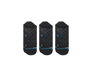 Stance 3 paires Run Light Tab S