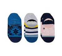 STANCE Avalon - Confezione da 3 paia di calzini da donna