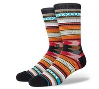 STANCE Baron - Unisex - Multicolore - Taglia 38-42- modello 2025