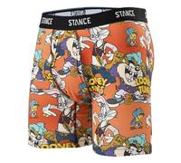Stance Boxer da uomo Looney Tunes, Nero, M